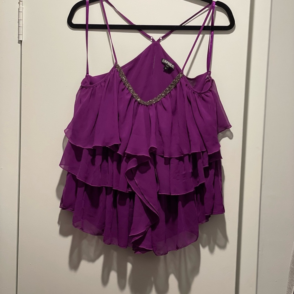 Express top